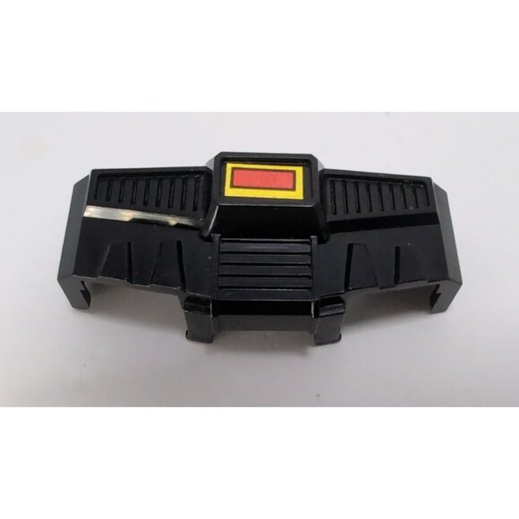 Transformers G1 Stunticon Motormaster Menasor Waist Shield Vintage Hasbro 1986 - Picture 1 of 3